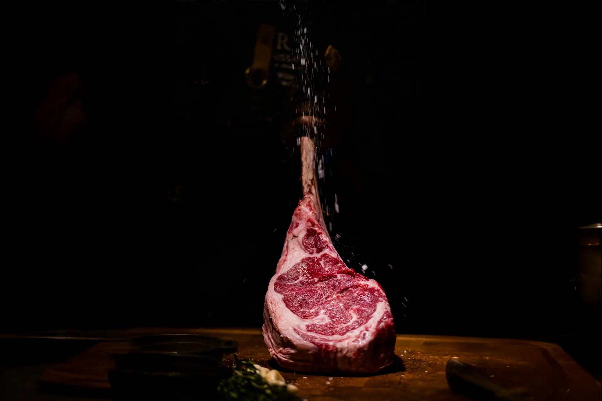 L.G. Smith's Steak & Chop House — photo 43