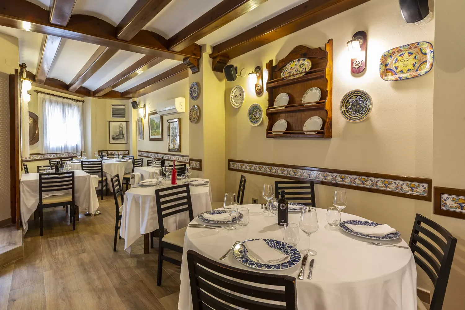 Tasca del Puerto — photo 89