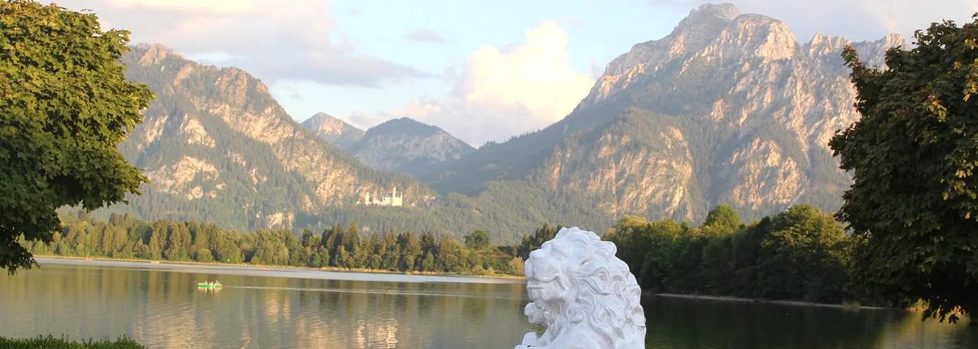 Landgasthof Zum Goldenen Schwanen — photo 11