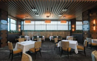 The Grove Steakhouse — photo 9