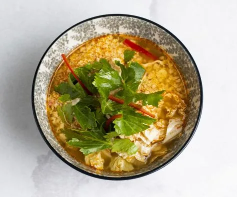 InGarden Restaurant Noodles Café — photo 14