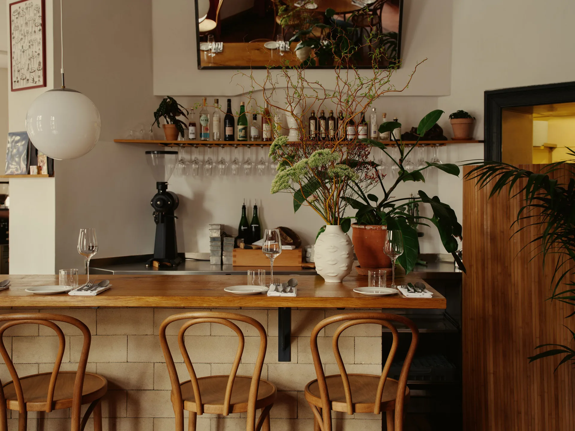 Café Frieda — photo 23
