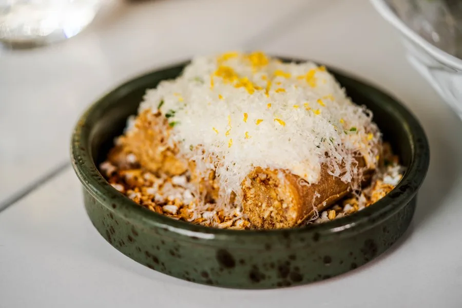 Barriq Gastrobar, Antwerpen