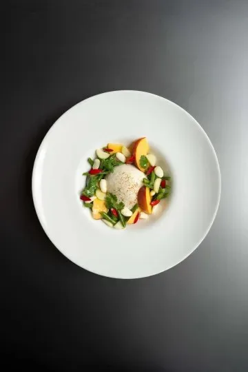 Pazzo — food