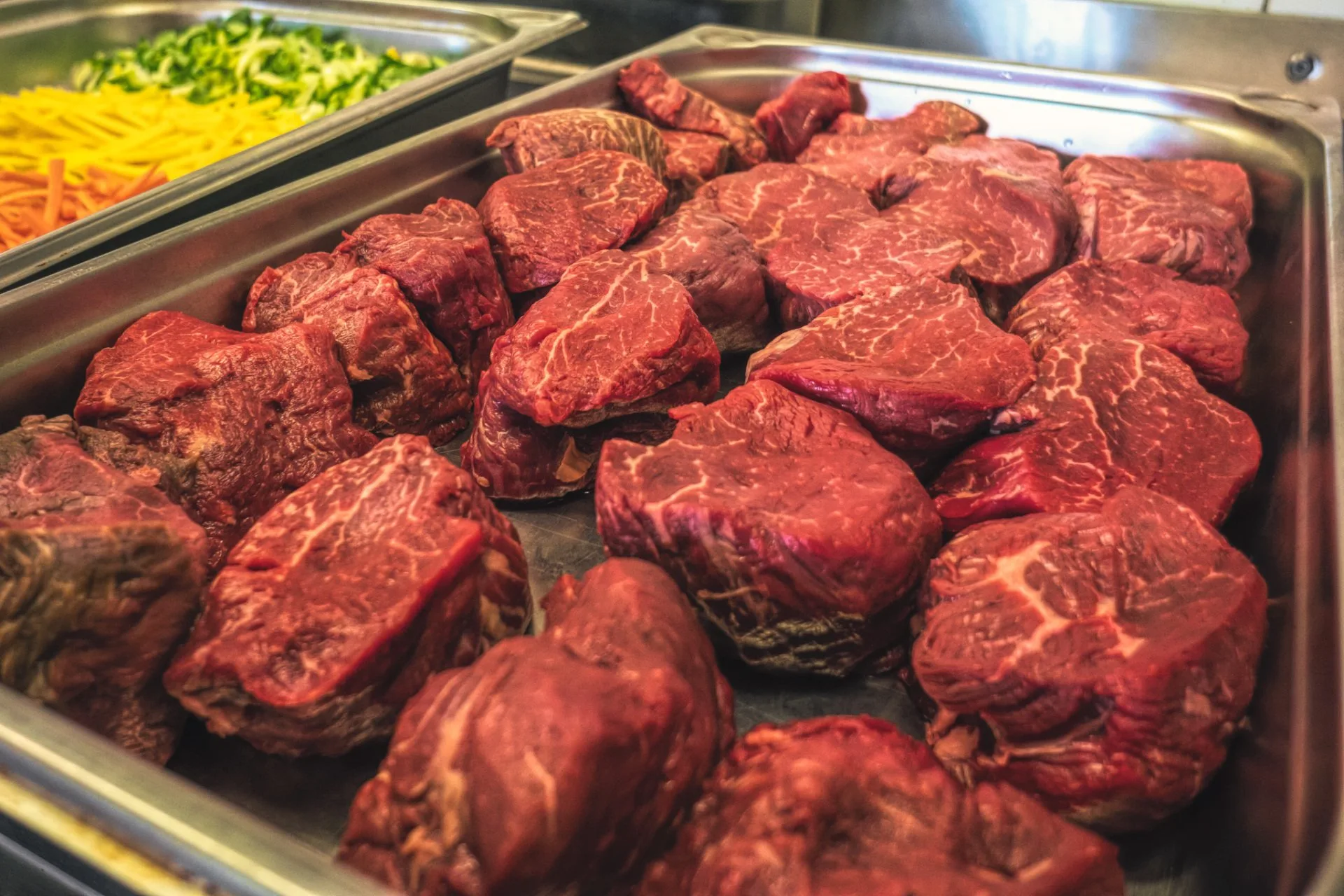 Bringezu Restaurant &amp; Events — photo 12