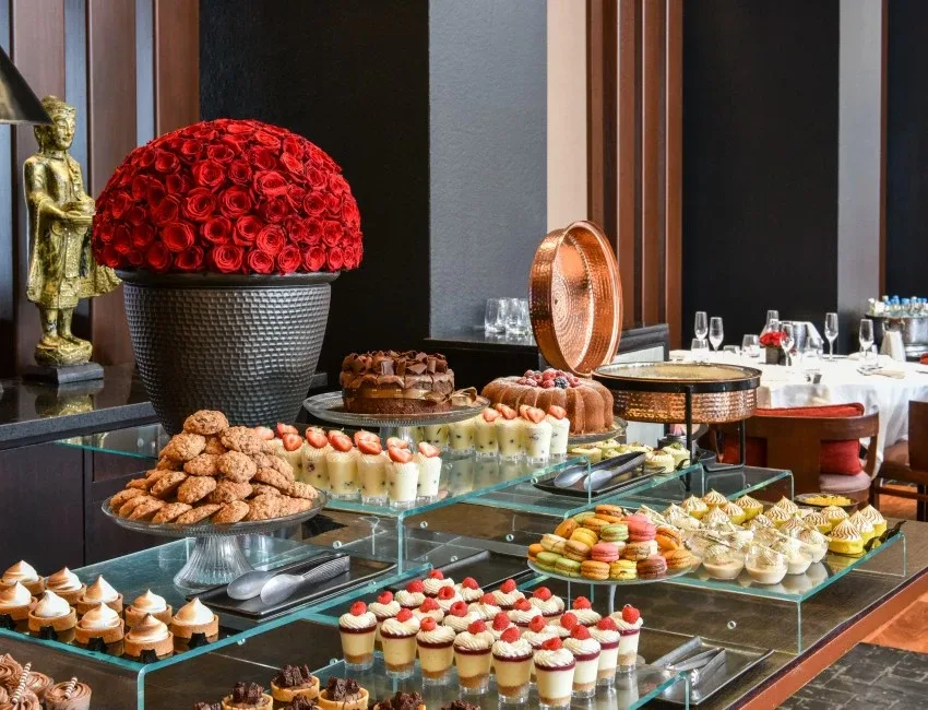 JAYA at The Setai — photo 16