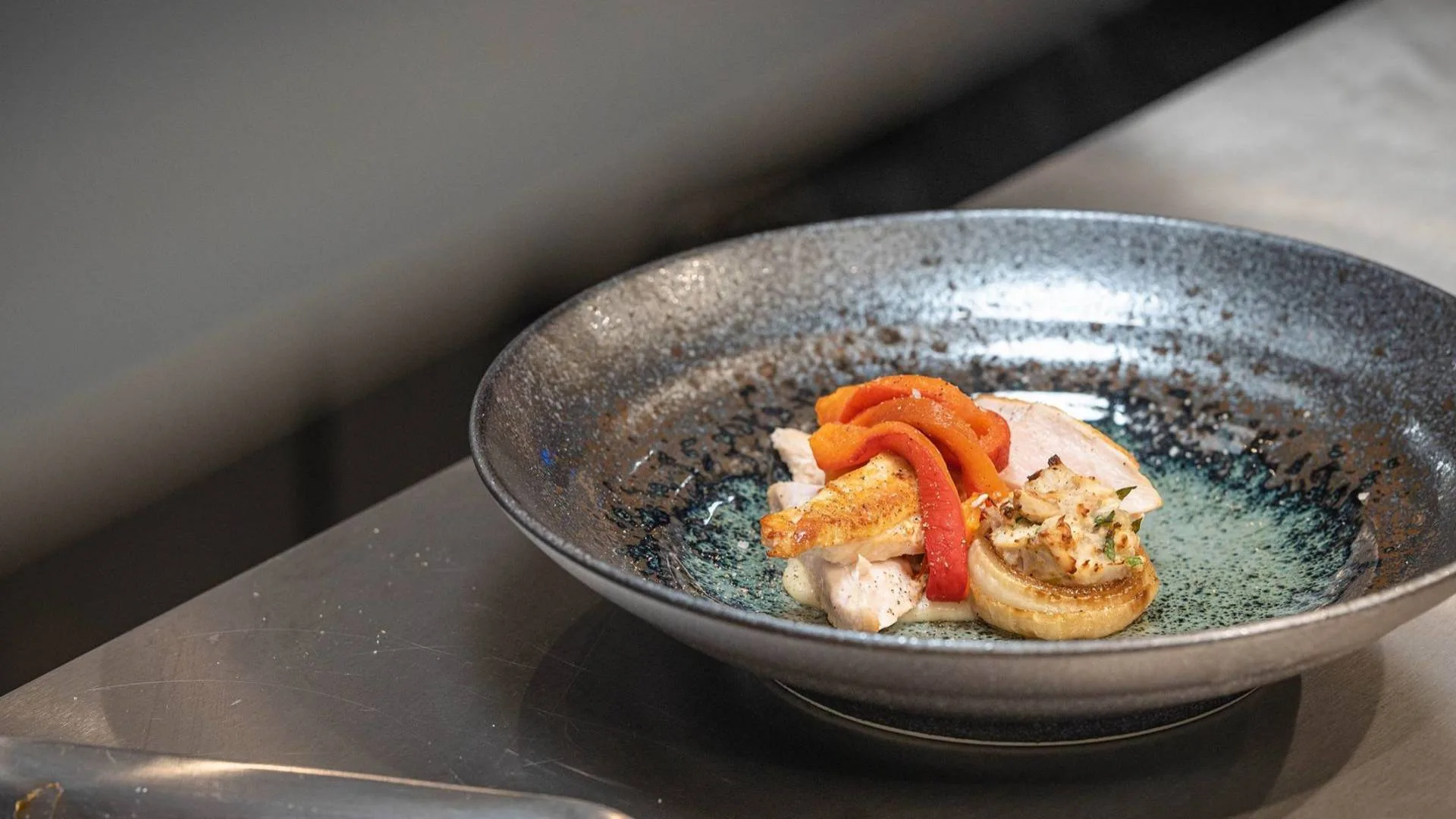 Garde Manger — photo 11