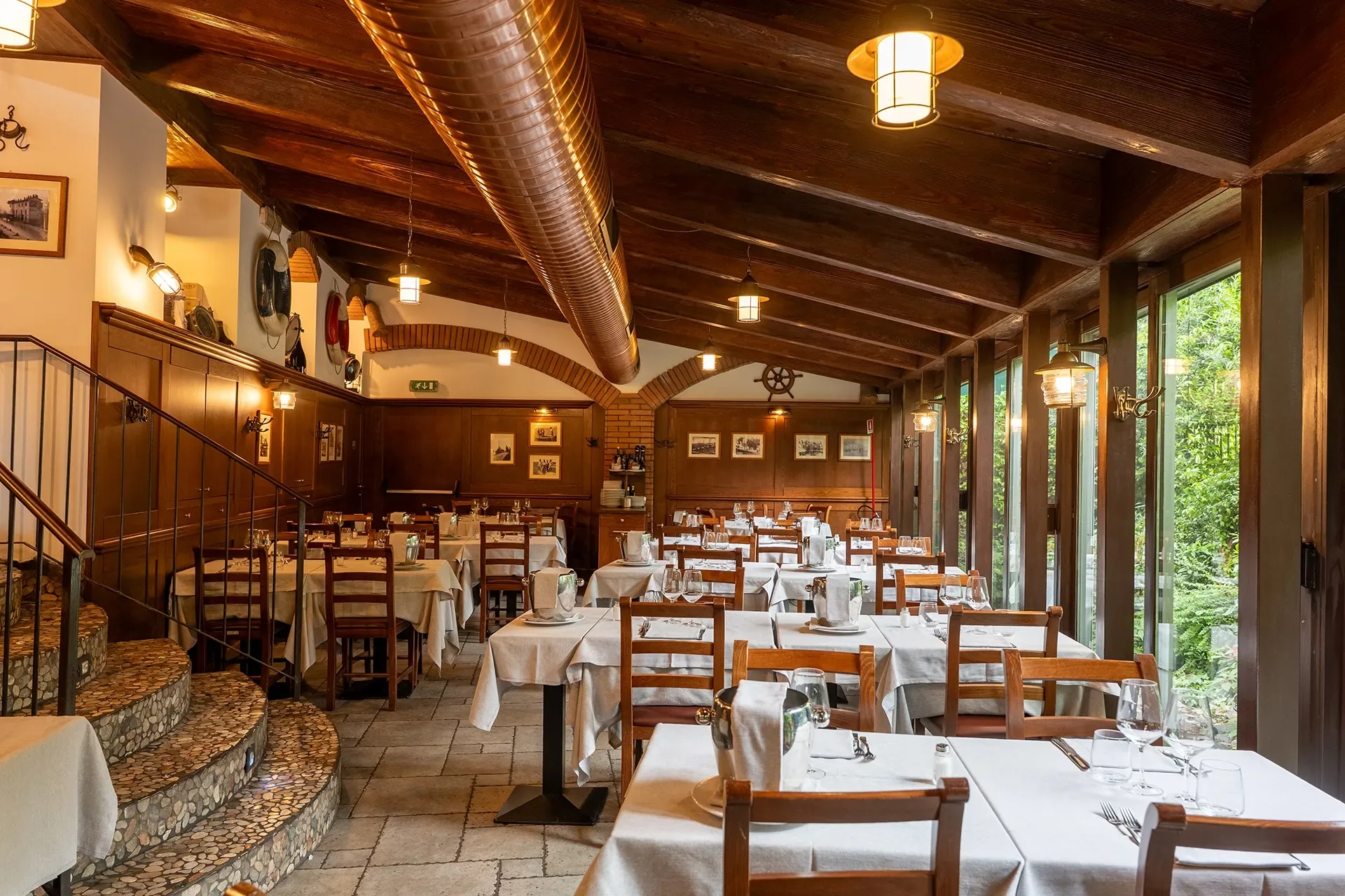 Antica Osteria del Mare — photo 21