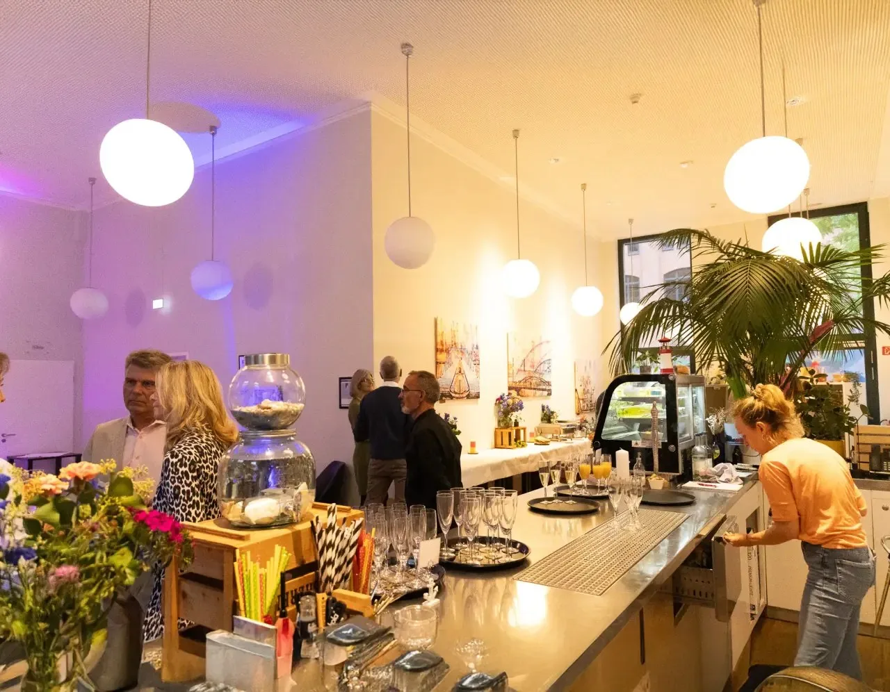 Café Elbfaire — photo 21