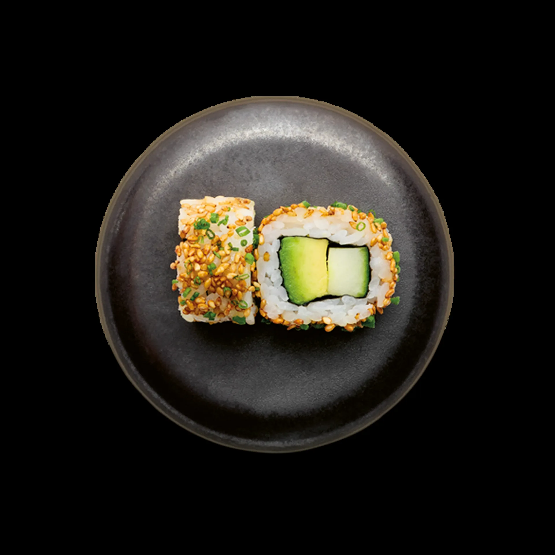 Sticks ’n’ Sushi — photo 91