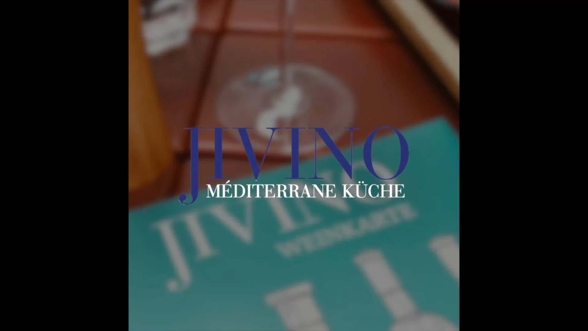 Jivino Enoteca — drink