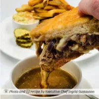 Lightfoot Restaurant — photo 51