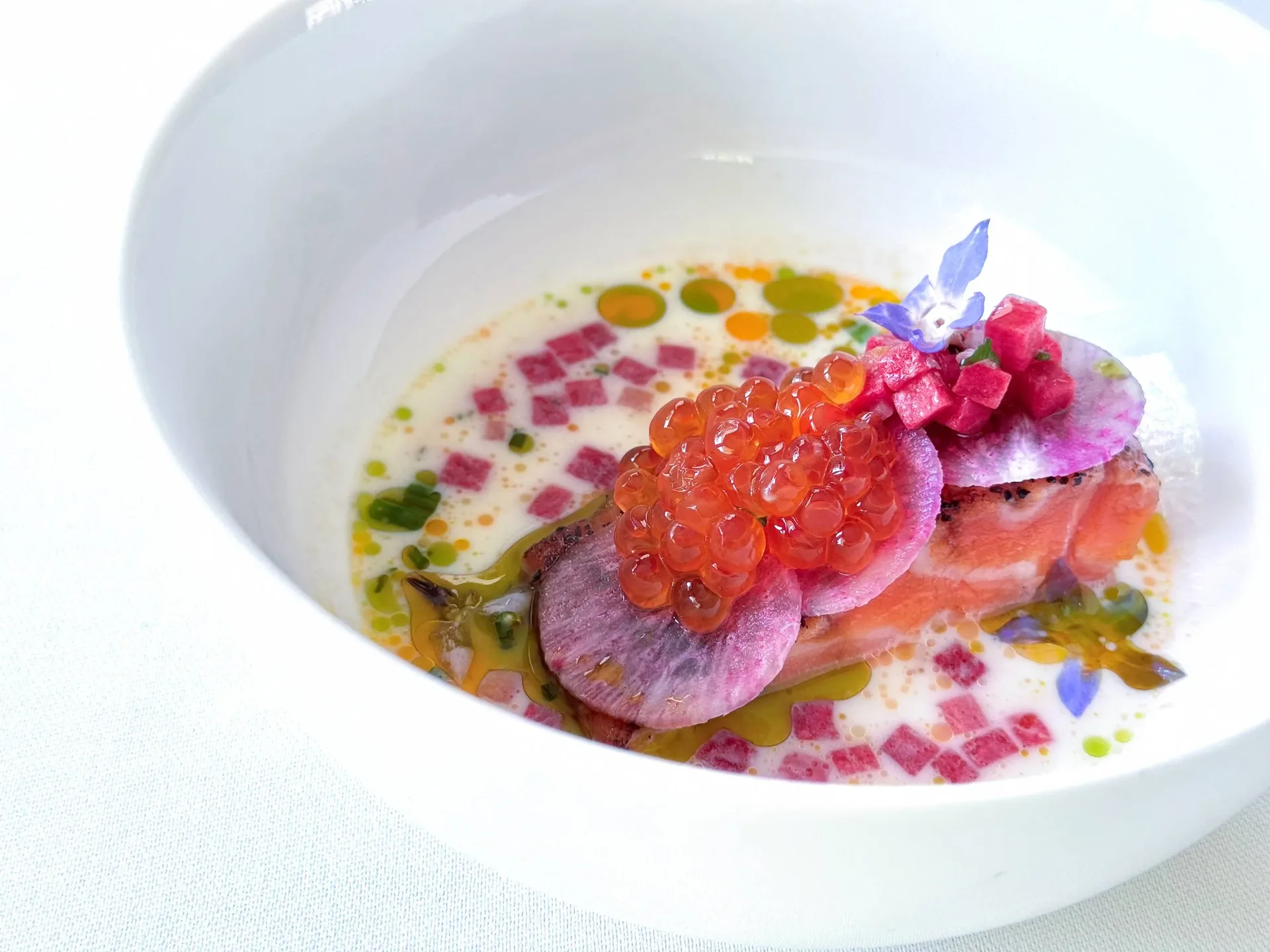 The Fearrington House Restaurant — photo 54