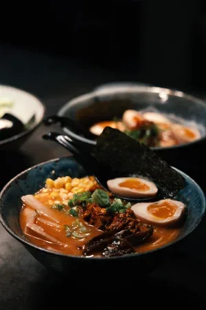 Enkai — food