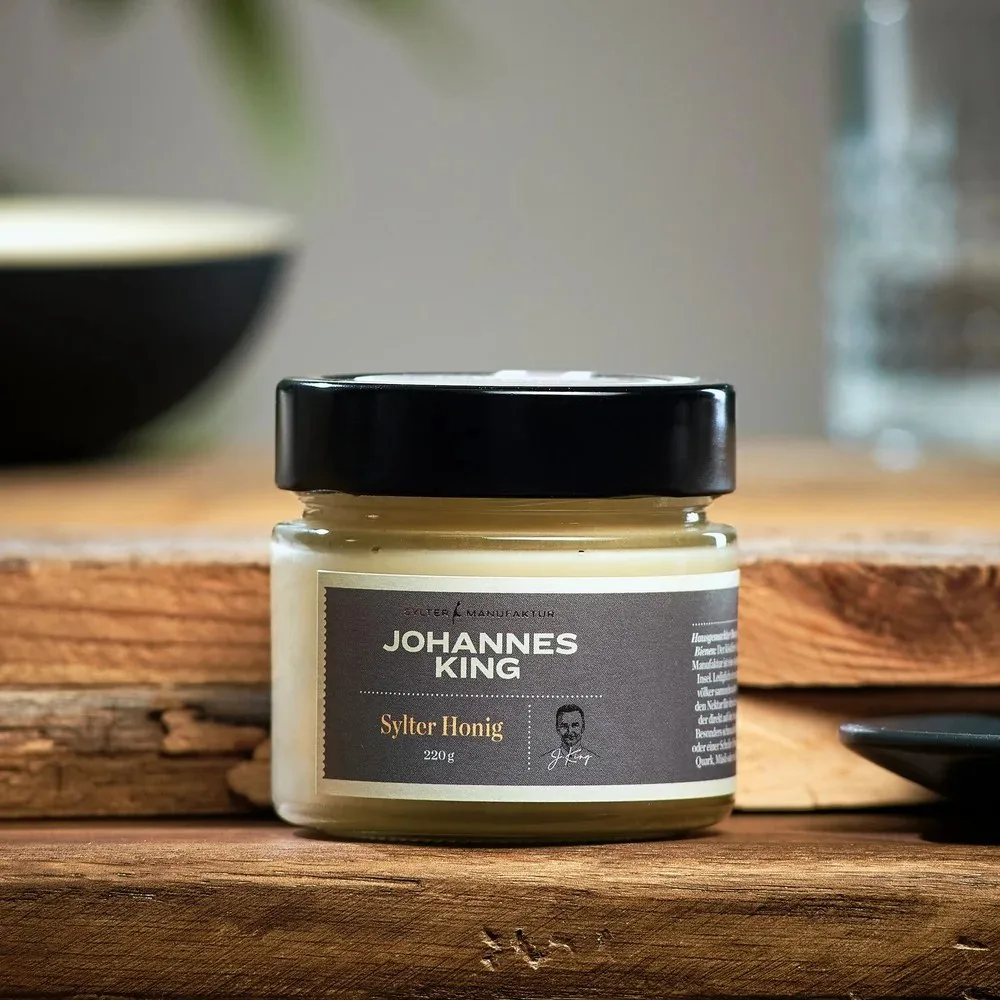 Johannes King Genuss-Shop — photo 90