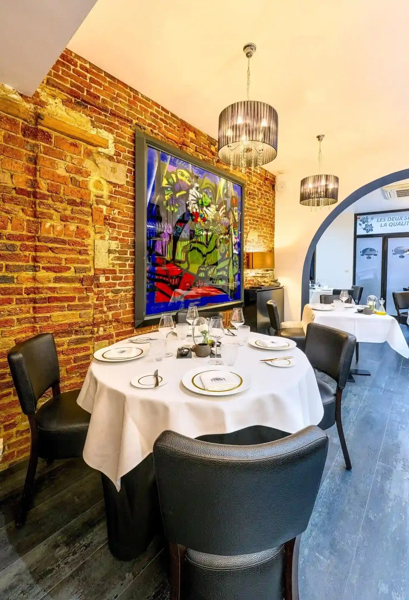 La Table de Mus — photo 66