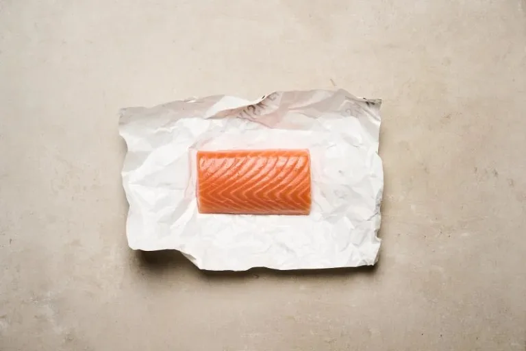 Frisk Fisk — food