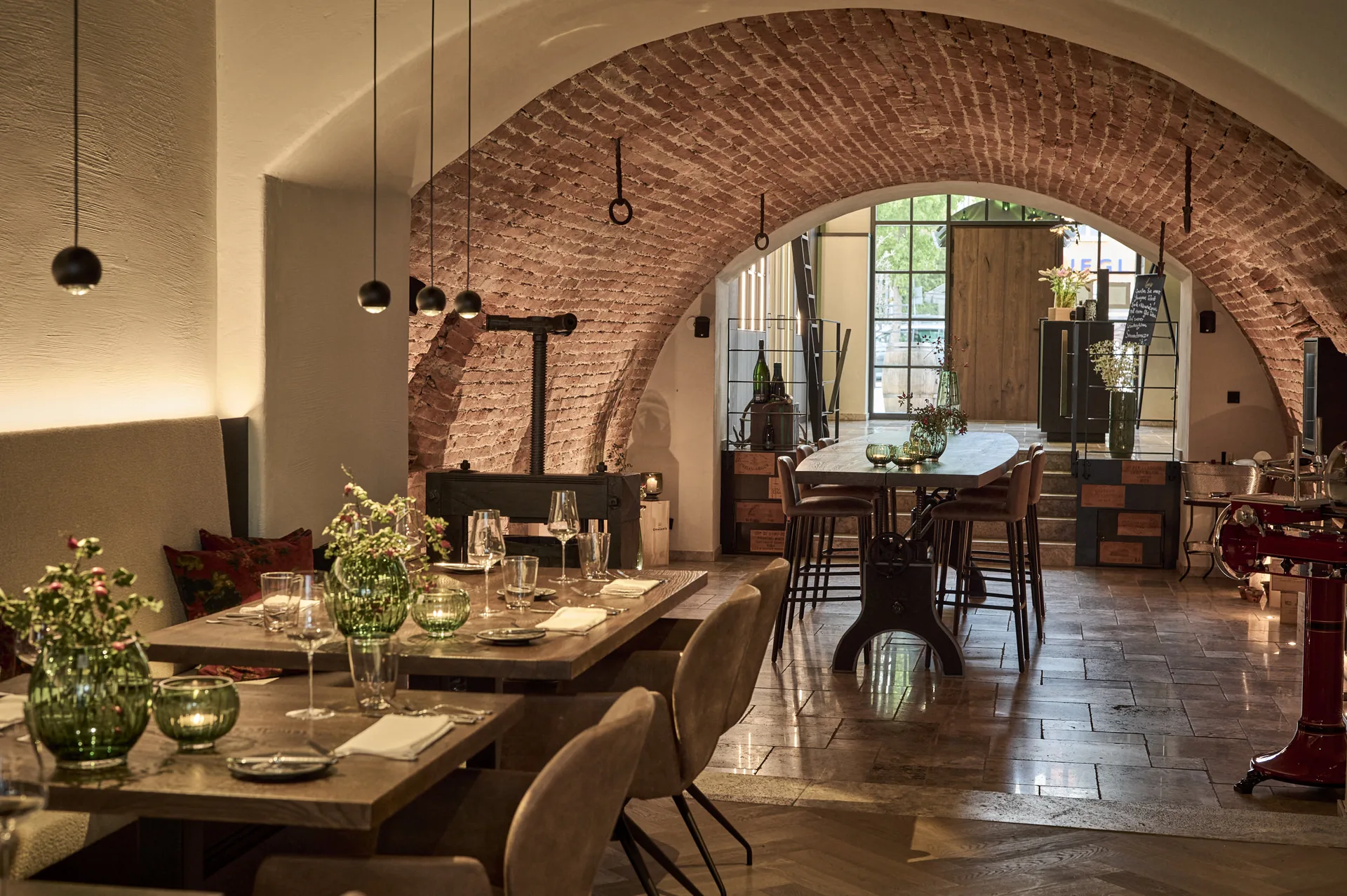 Lenis Wine &amp; Dine — photo 29
