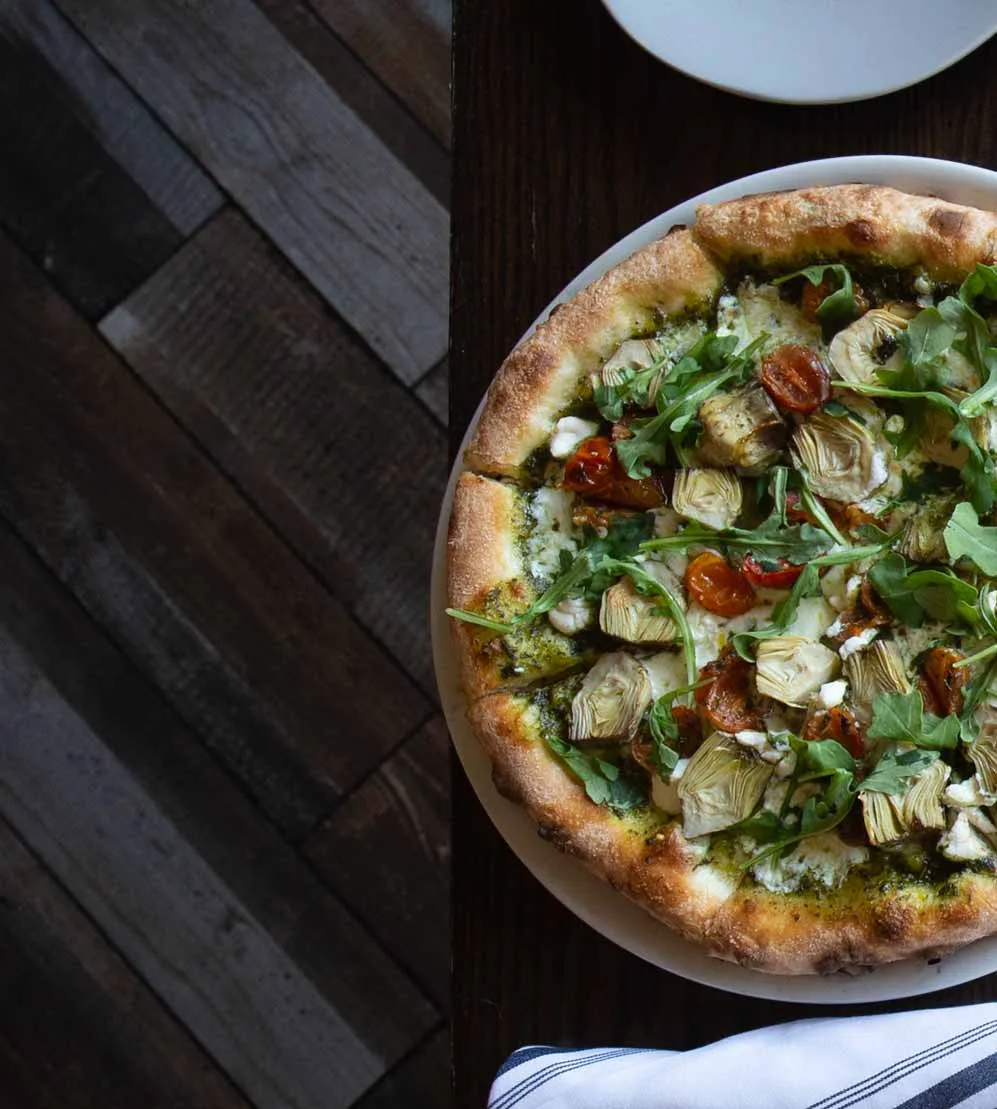 Gusto Handcrafted Pasta & Pizza — photo 8