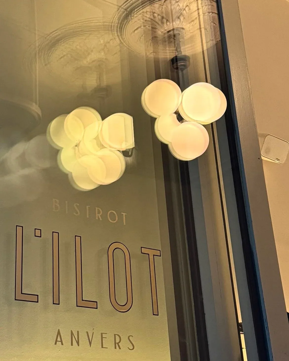 Bistrot L'îlot — photo 73