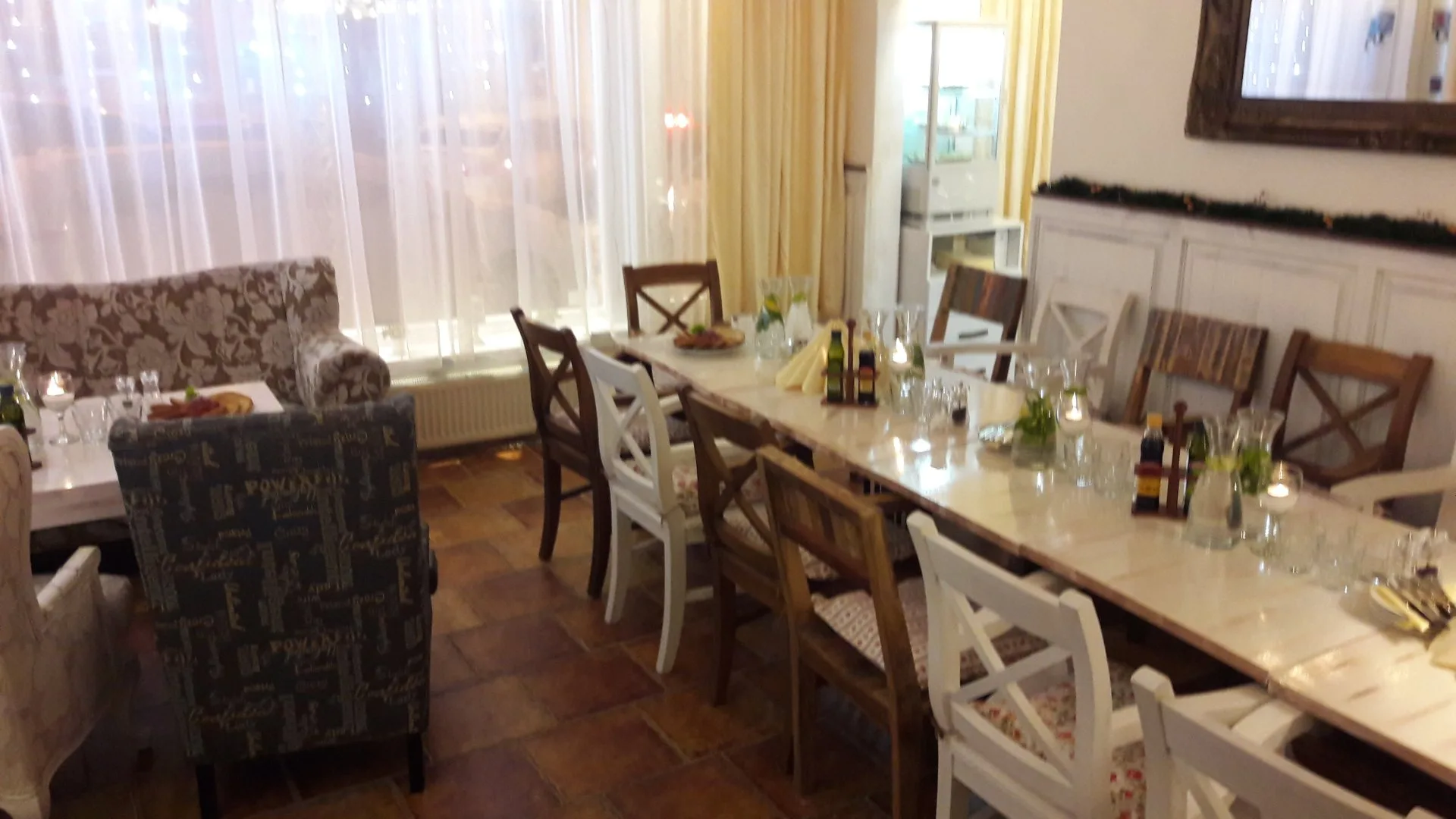 BISTRO BLANC — photo 15