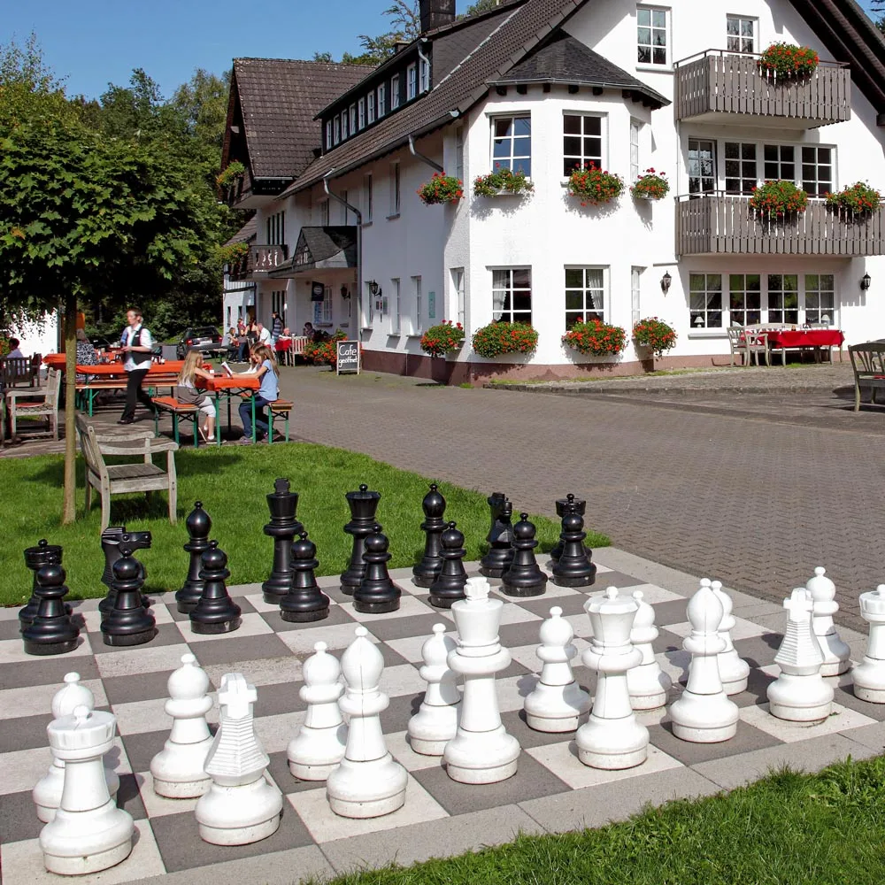 Landgasthof Café Gut Ahe — photo 6