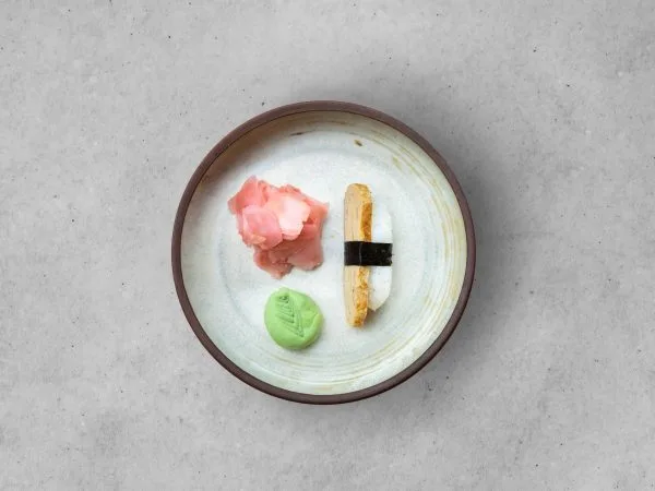OYSHI — food
