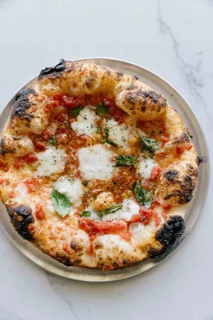 Sho Pizza Bar — photo 6