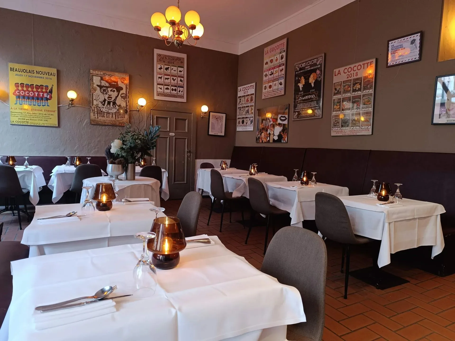 La Cocotte — photo 4