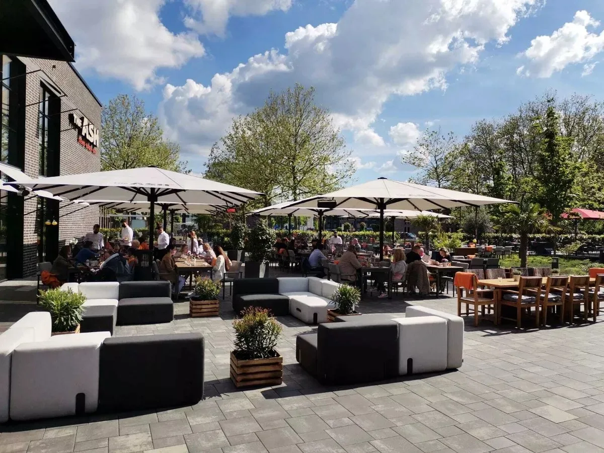 The ASH Dortmund — photo 18