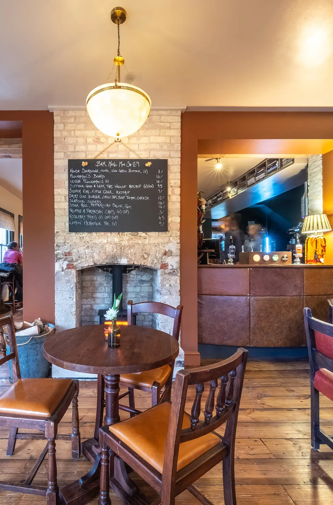 The Packhorse Inn — photo 15