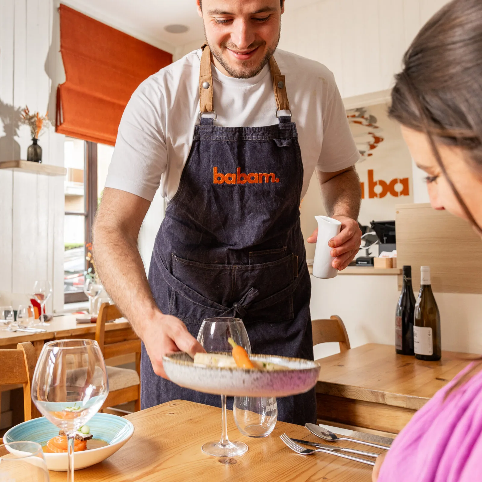 Babam — photo 9