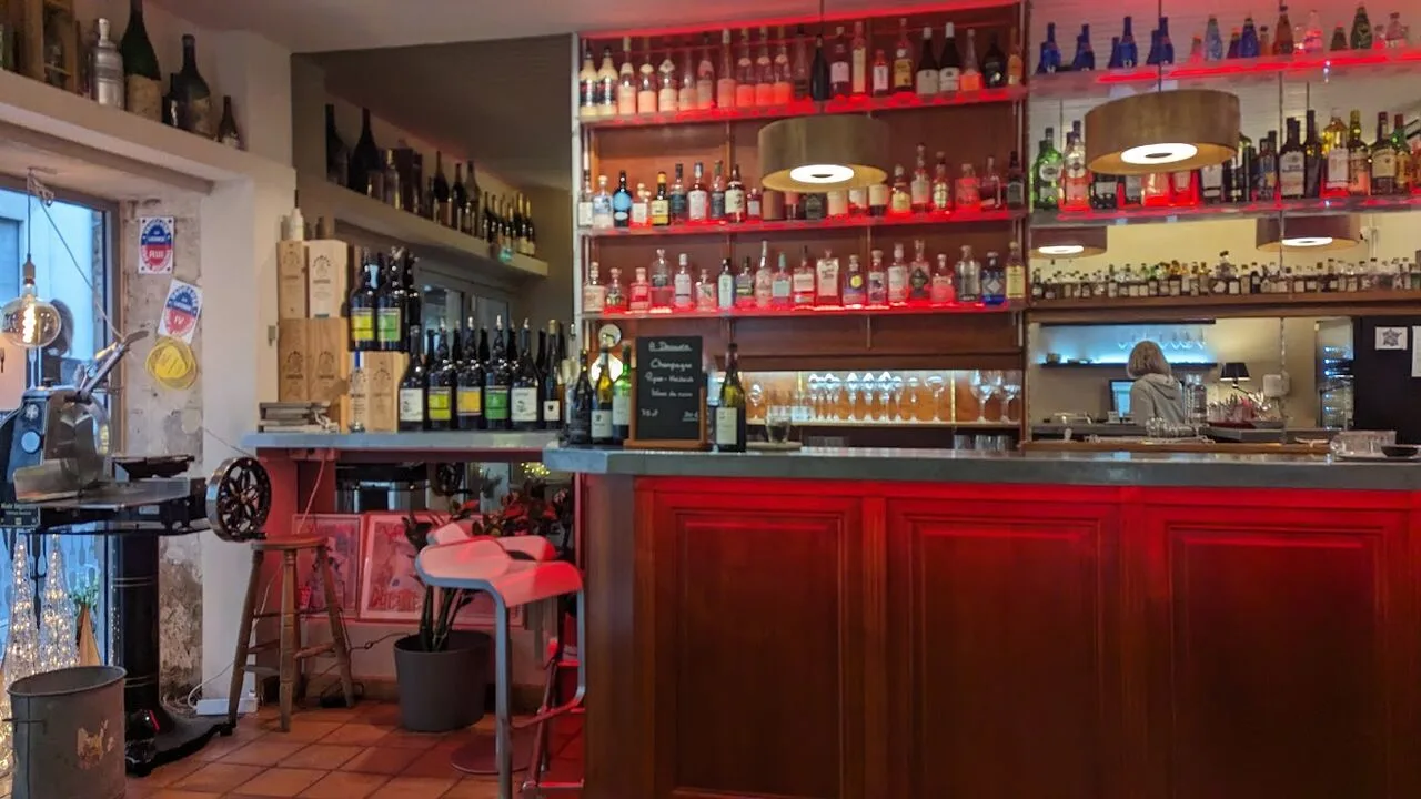 La Fourchette — photo 10