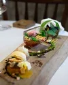 The Joel Palmer House Restaurant — photo 20
