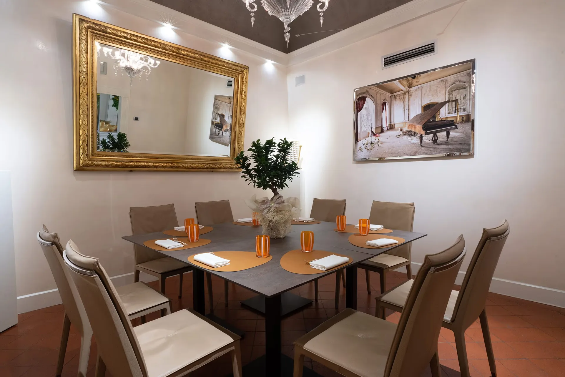 Bis Osteria Italiana Contemporanea — photo 9
