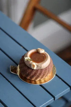 Artisserie Patisserie — photo 4