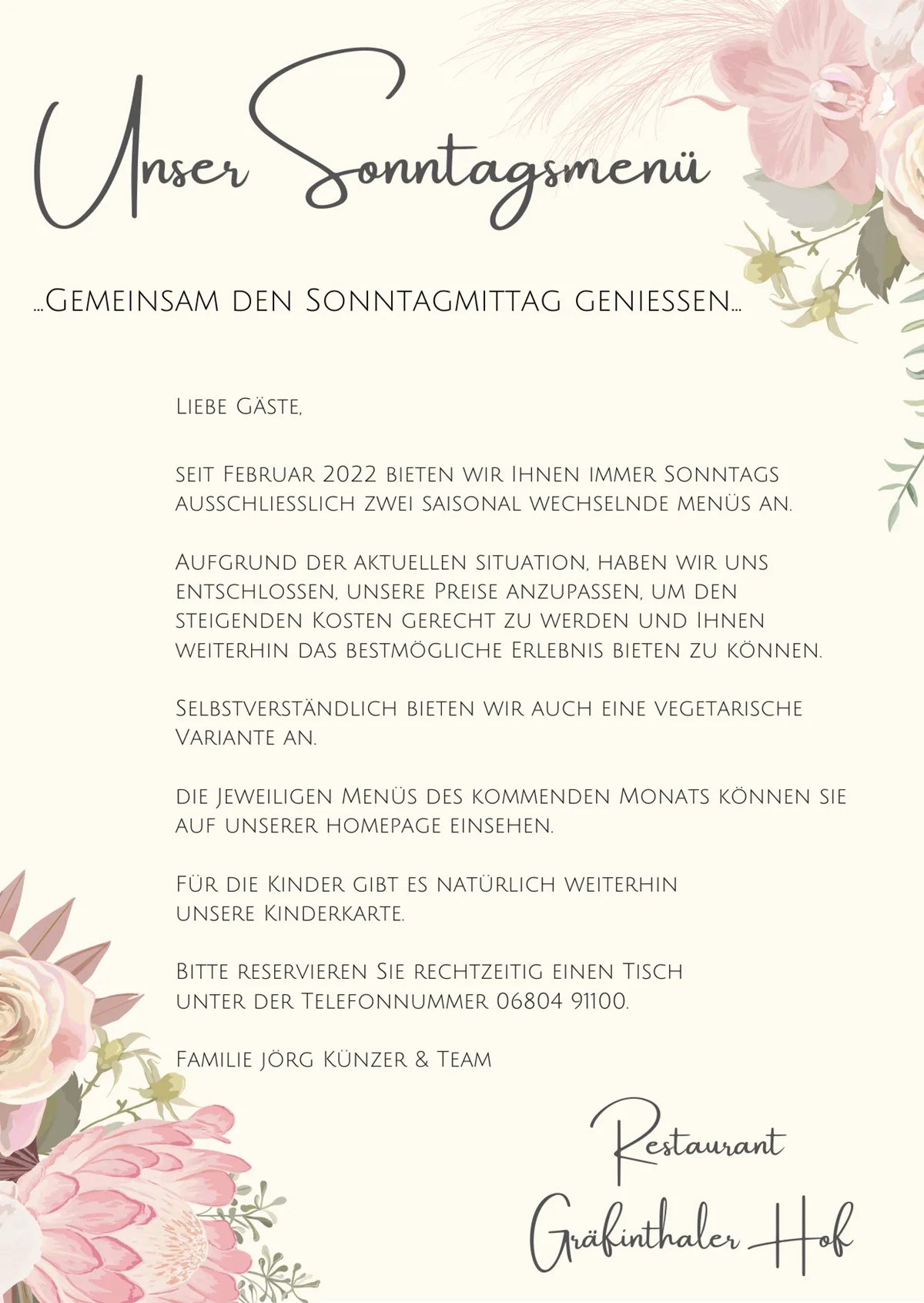 Gräfinthaler Hof — photo 8