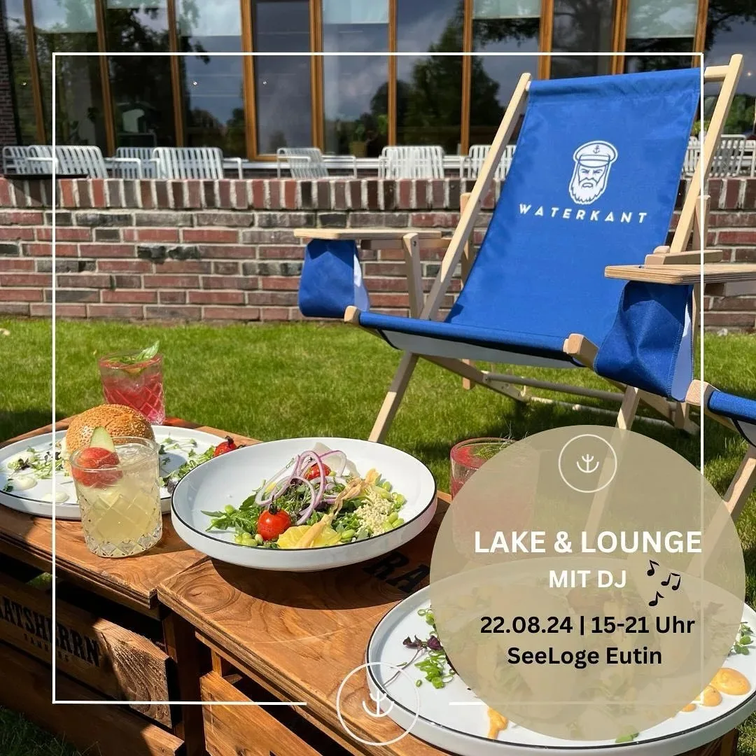 Restaurant SeeLoge Eutin — photo 26