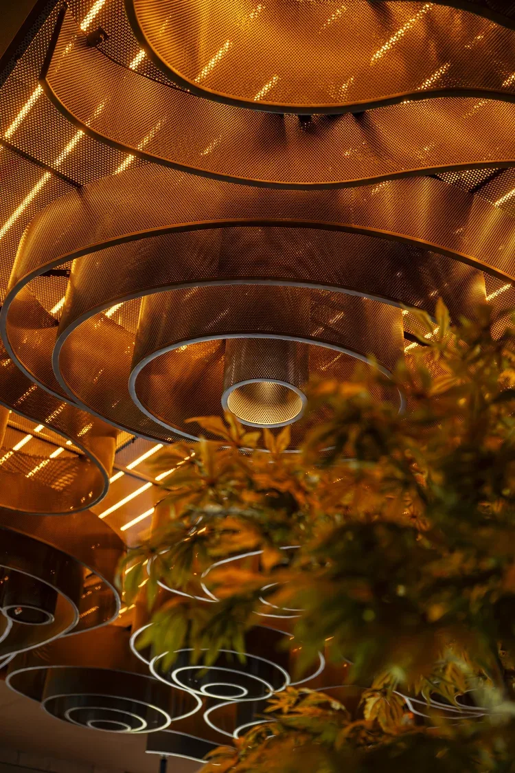 Noble Kitchen — atmosphere