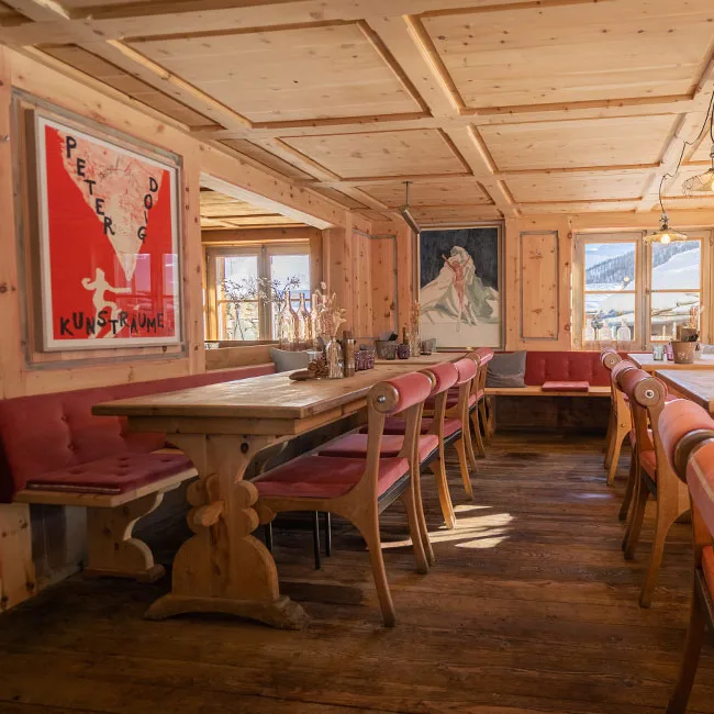 Chez Vrony — photo 10