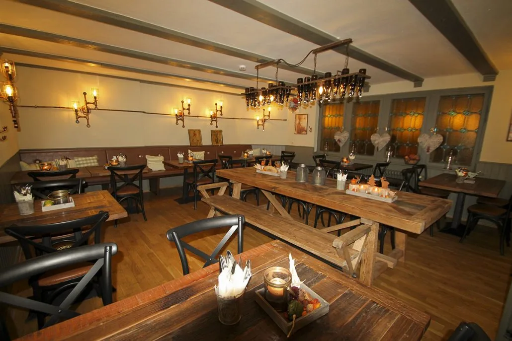 Brauhaus Rietkötter — photo 11