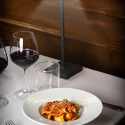 Mezzolitro Vini e Cucina — photo 23