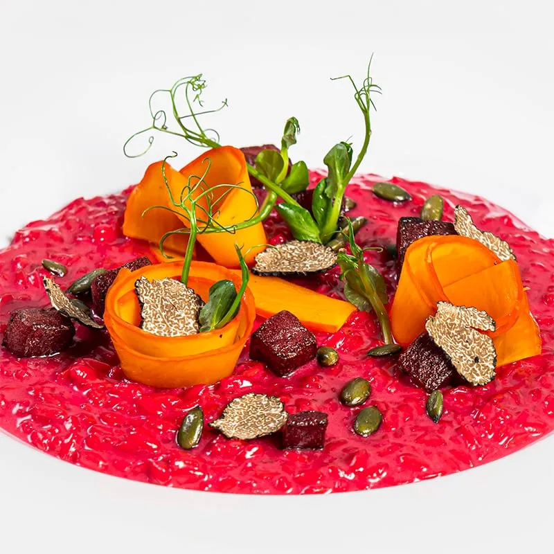 Alchymist Restaurant — photo 7