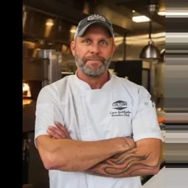 Heritage East at Culture ETX — kitchen