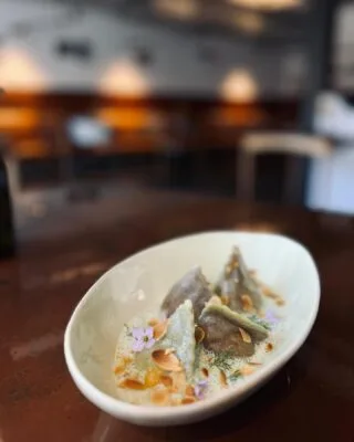 Elements@Indrani — food