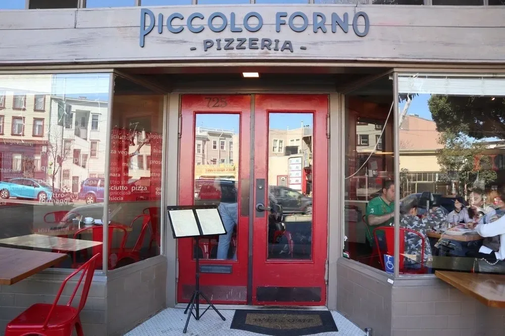 Piccolo Forno — photo 4
