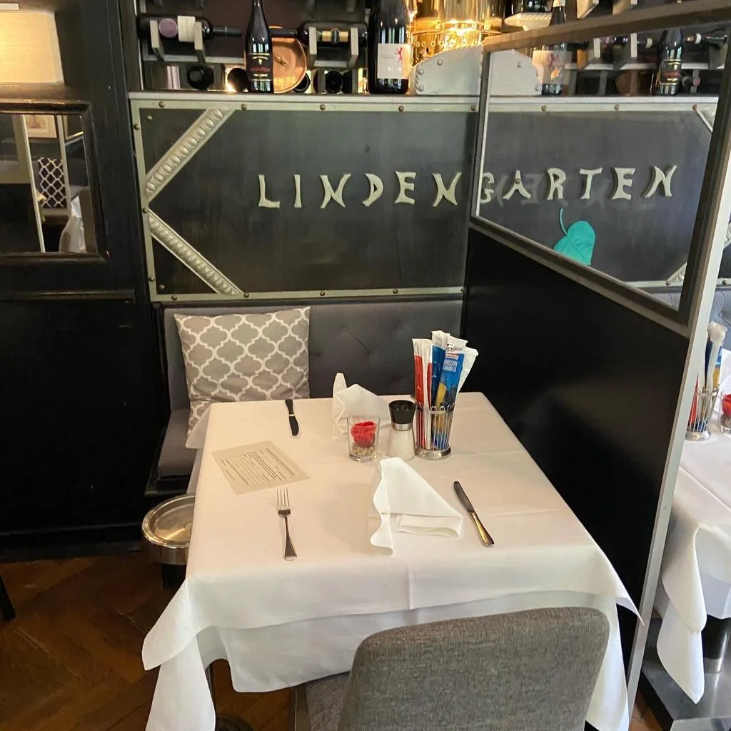 Trattoria Lindengarten — photo 19
