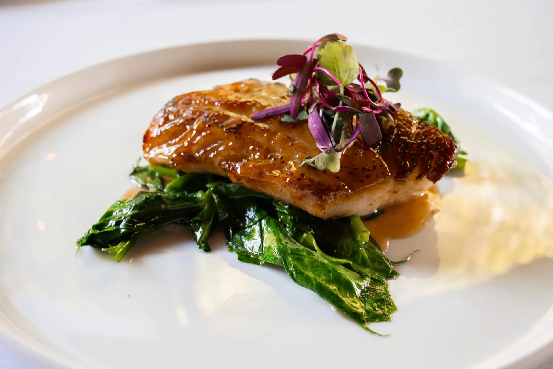 La Terrazza Restaurant & Lounge — photo 12