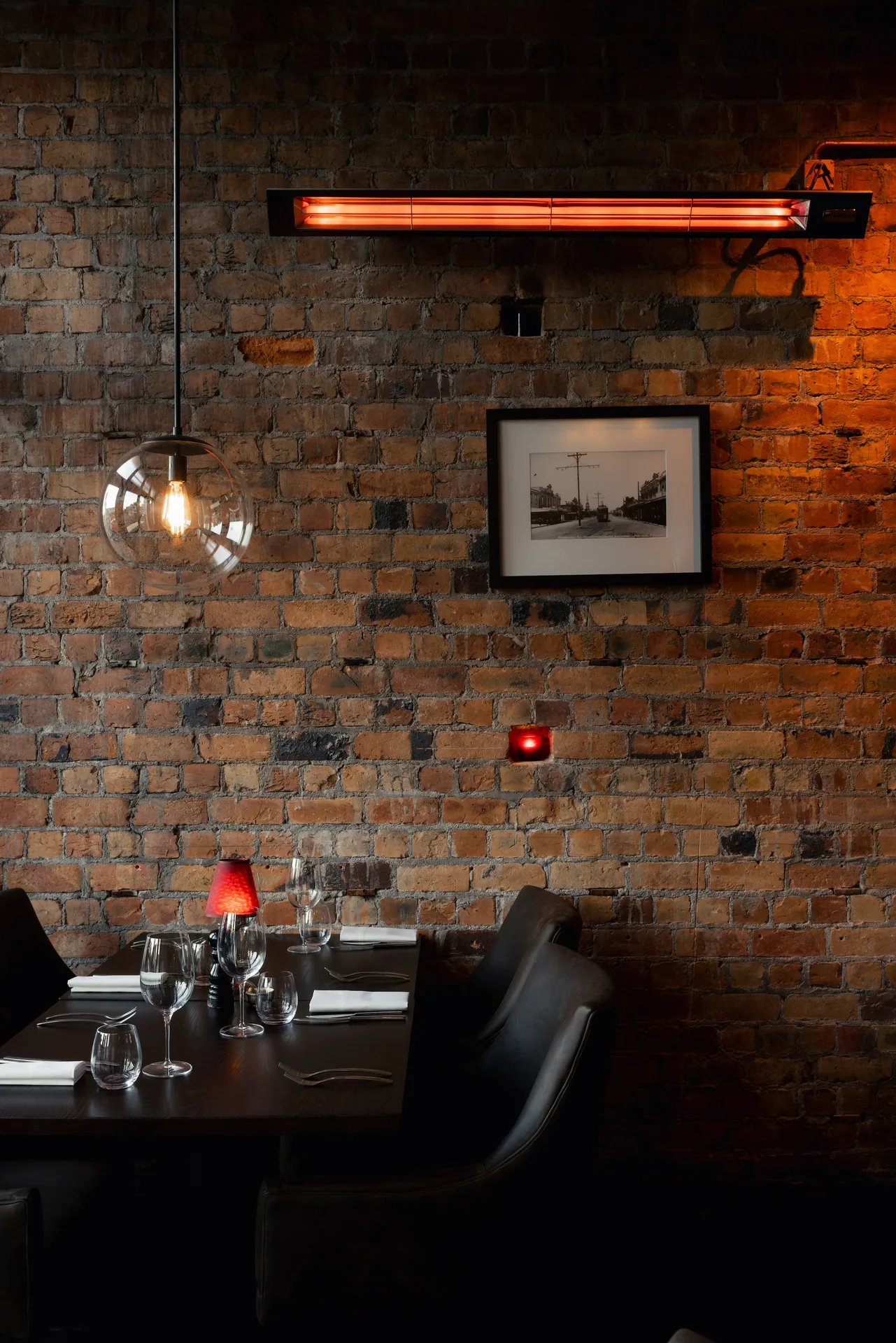 Jervois Steak House, Queenstown — photo 68