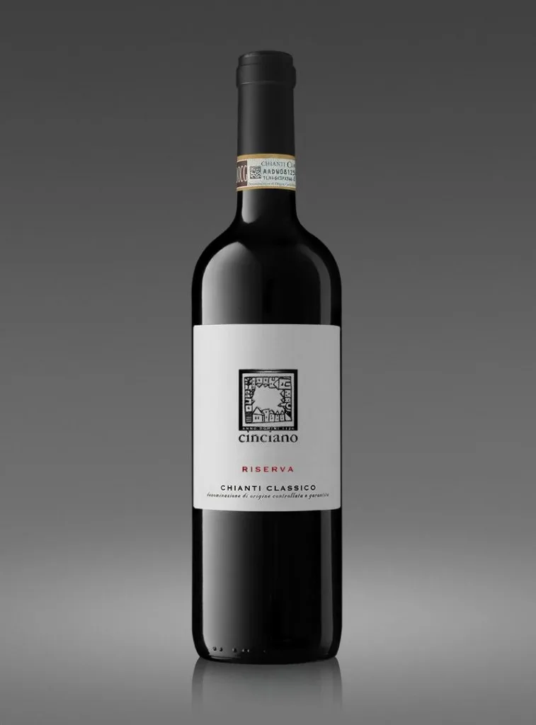 Osteria 1126 — drink